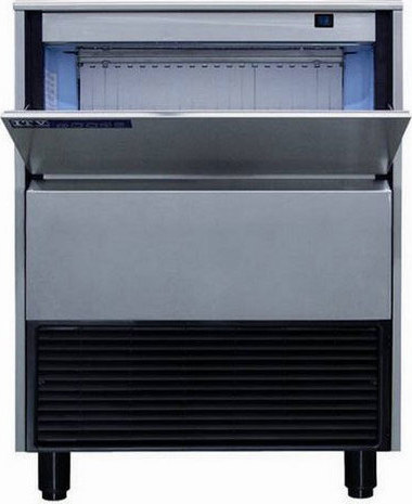 ITV Ice Makers Παγομηχανή Gala NG110