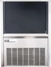 Παγομηχανή Ανάδευσης 79Kg/24H Icetech Ps82