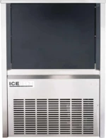 Παγομηχανή Ανάδευσης 79Kg/24H Icetech Ps82