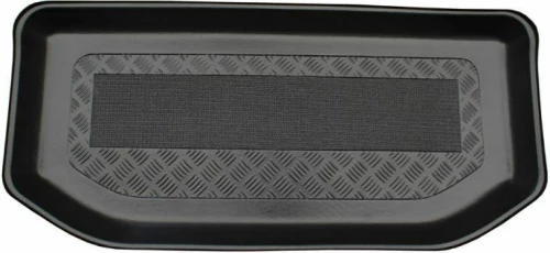 Πατάκι Πορτμπαγκάζ 1τμχ από Λάστιχο για Volkswagen Up / Seat Mii Electric 2020