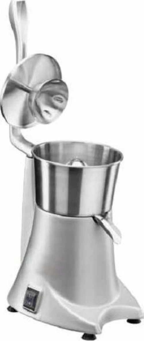 Karamco Cj6 Ηλεκτρικός Επαγγελματικός Λεμονοστίφτης & Πορτοκαλοστίφτης Αυτόματος Με Καπάκι