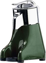 Johny Στίφτης AK/7-AUT Met Green