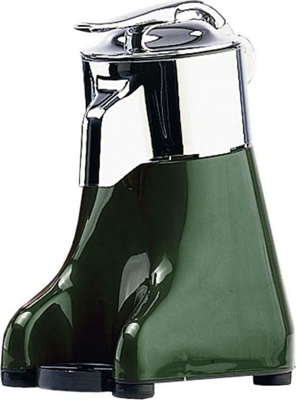 Johny Στίφτης AK/7-AUT Met Green