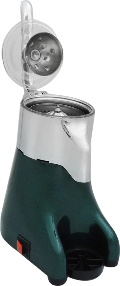 Johny Στίφτης AK/7-AUT Met Green