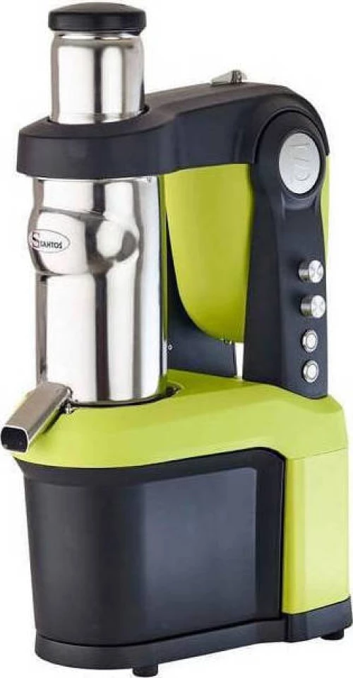 Santos Αποχυμωτής Αργής Σύνθλιψης Nutrisantos 65