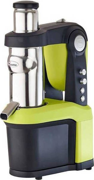 Santos Αποχυμωτής Αργής Σύνθλιψης Nutrisantos 65