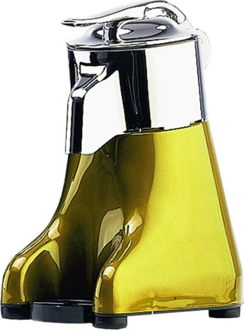 Johny Στίφτης AK/7-AUT Met Yellow