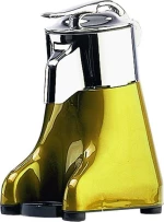 Johny Στίφτης AK/7-AUT Met Yellow