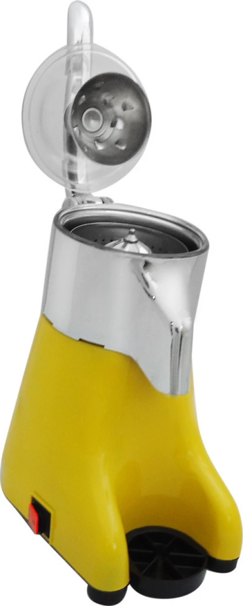 Johny Στίφτης AK/7-AUT Met Yellow