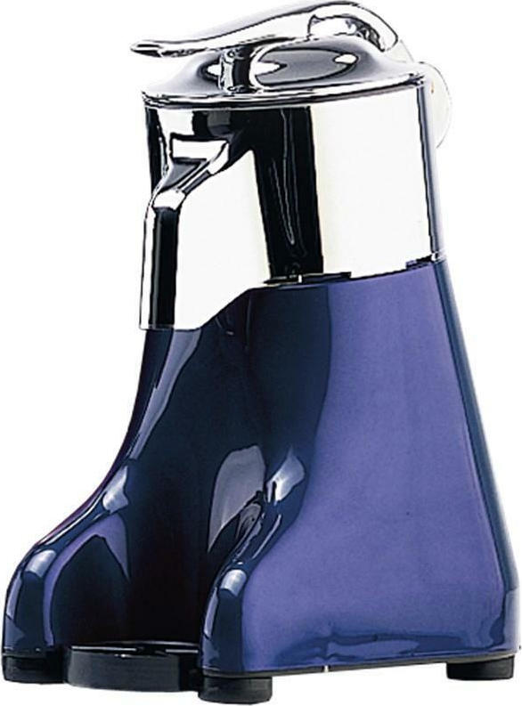 Johny Στίφτης AK/7-AUT Met Blue