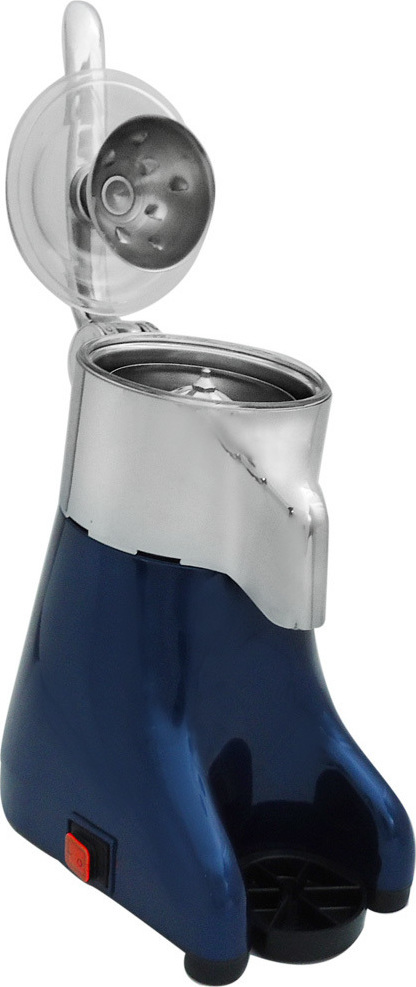 Johny Στίφτης AK/7-AUT Met Blue