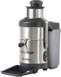 Robot Coupe Αποχυμωτής Ultra J80