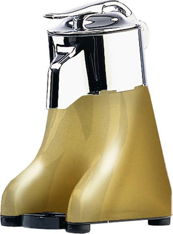 Johny Στίφτης AK/7-AUT Met Gold