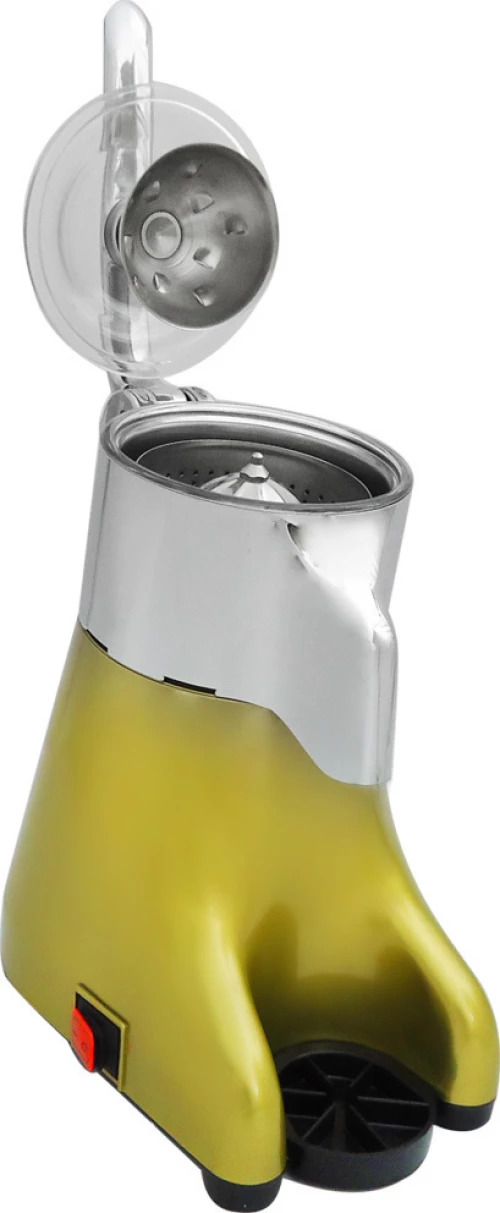 Johny Στίφτης AK/7-AUT Met Gold