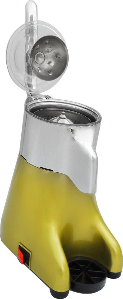 Johny Στίφτης AK/7-AUT Met Gold