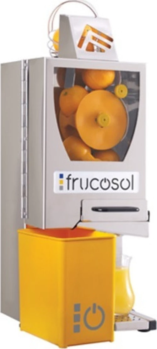 Frucosol Αυτόματος Στίφτης F Compact