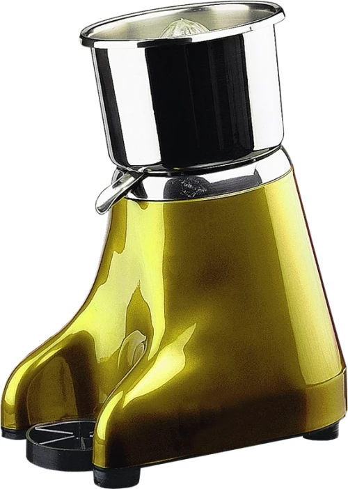 Johny Στίφτης AK/6 MET Yellow