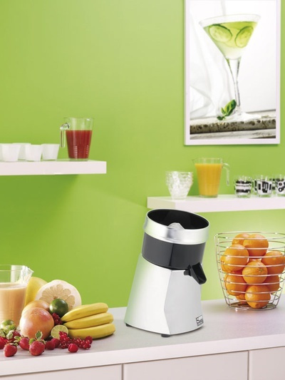 Santos Στίφτης Mefra 71 Chrome