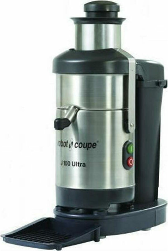 Robot Coupe Αποχυμωτής Ultra J100
