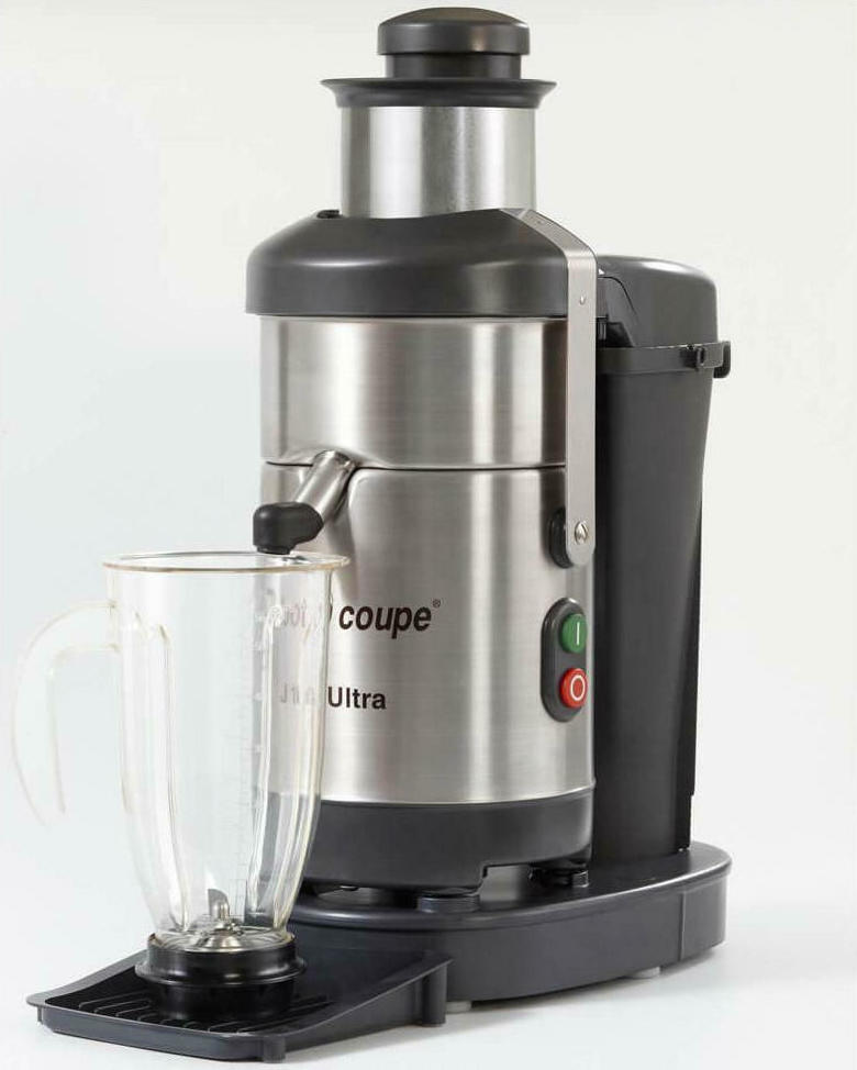 Robot Coupe Αποχυμωτής Ultra J100