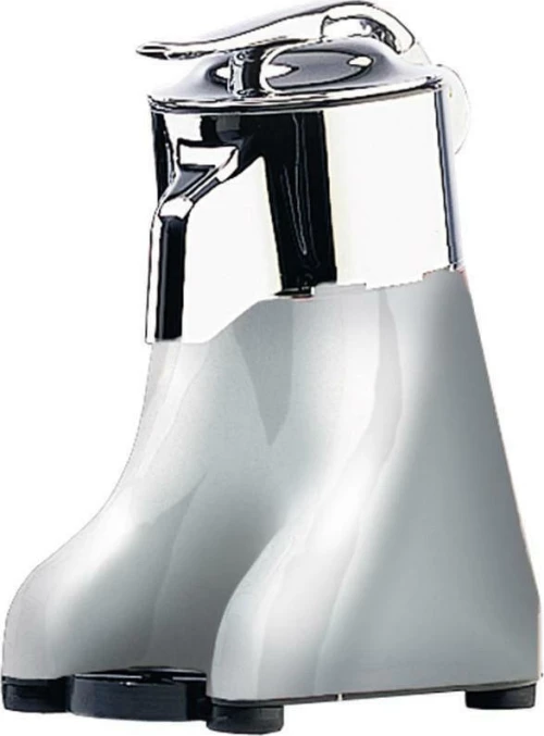 Johny Στίφτης AK/7-AUT Met Silver