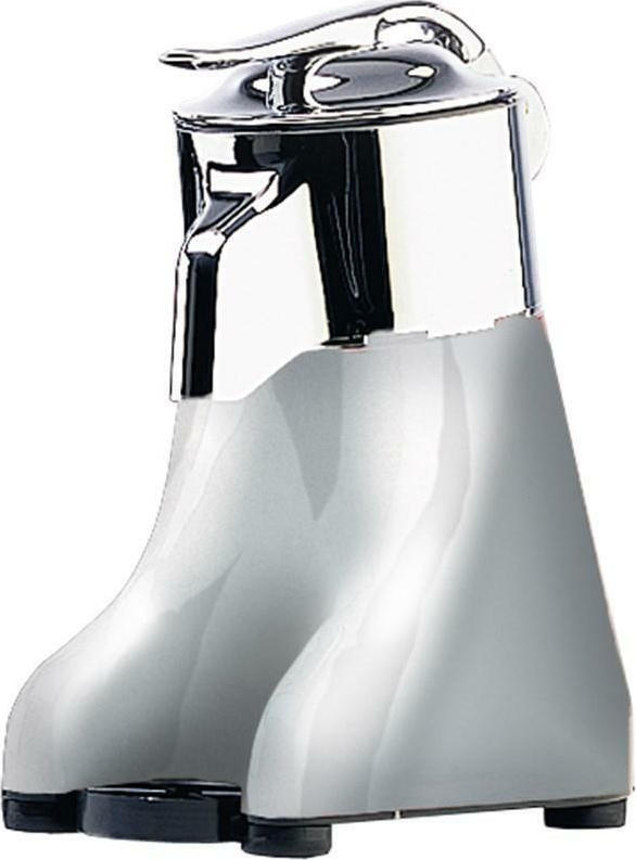 Johny Στίφτης AK/7-AUT Met Silver