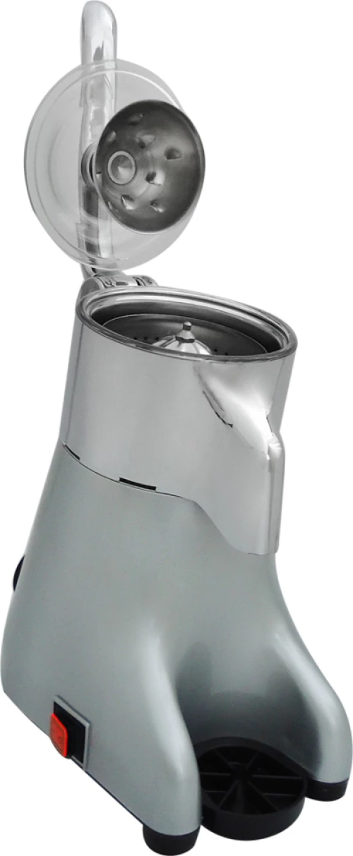 Johny Στίφτης AK/7-AUT Met Silver