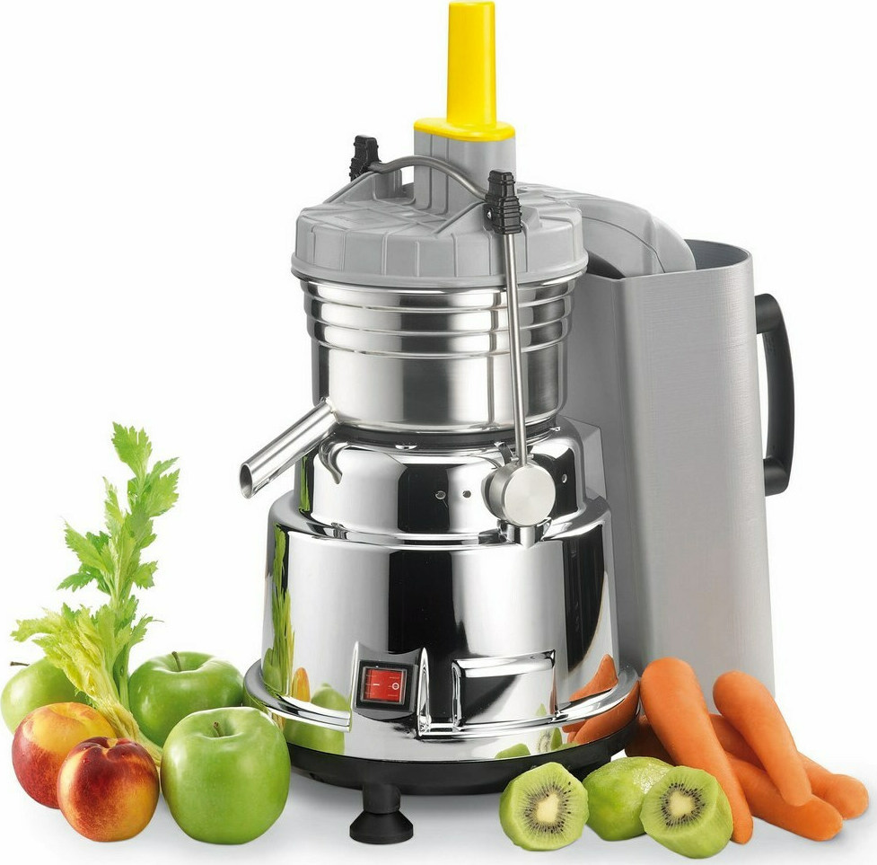 Vema Αποχυμωτής Αργής Σύνθλιψης CE 2047 ABS