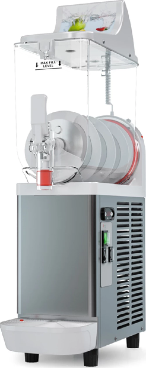 Sencotel Γρανιτομηχανή Granibeach GB-110