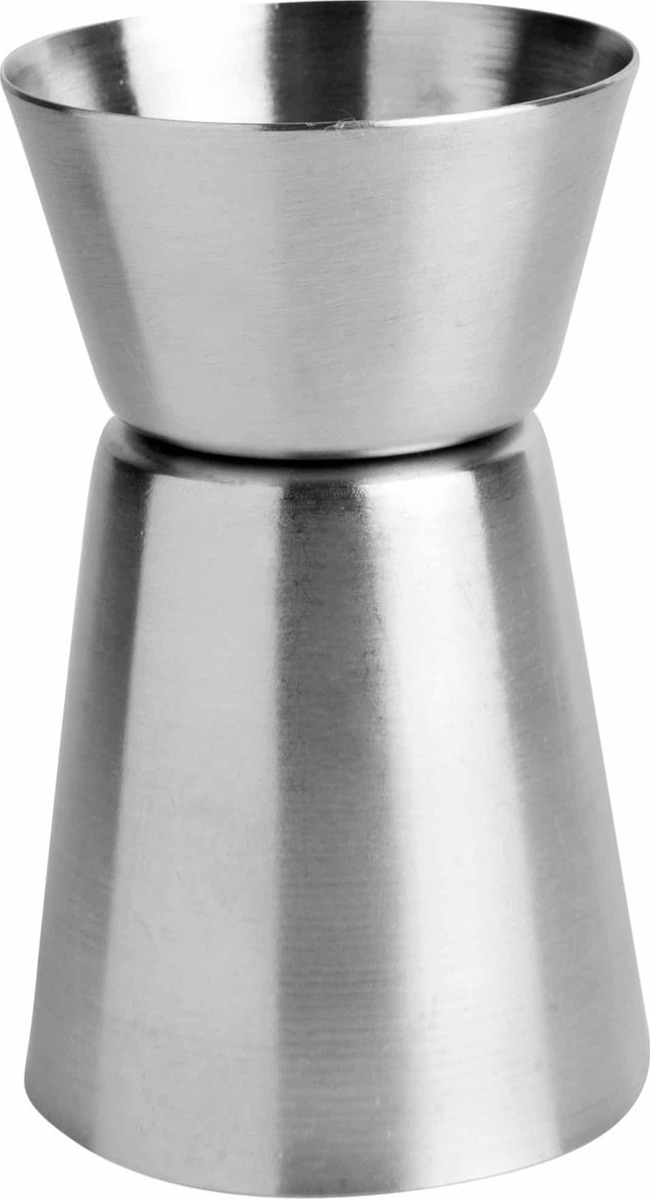 GTSA Μεζούρα Ποτών 20/40ml