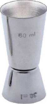 Novatex Μεζούρα Ποτών 30/60ml