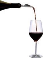 Atelier Du Vin Πώμα Ροής Bar Μεταλλικό Συνεχούς Ροής