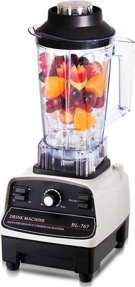 Ventus Επαγγελματικό Μπλέντερ BL-767