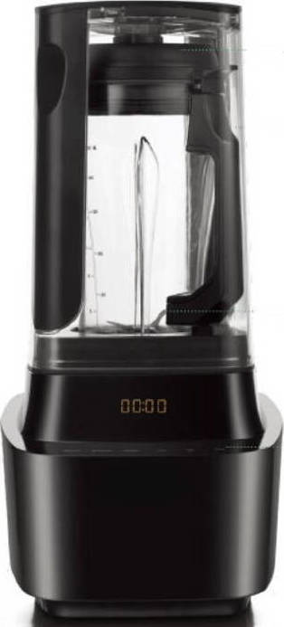 Karamco Επαγγελματικό Μπλέντερ BR230-19E00