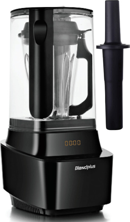 Karamco Επαγγελματικό Μπλέντερ BR230-19E00