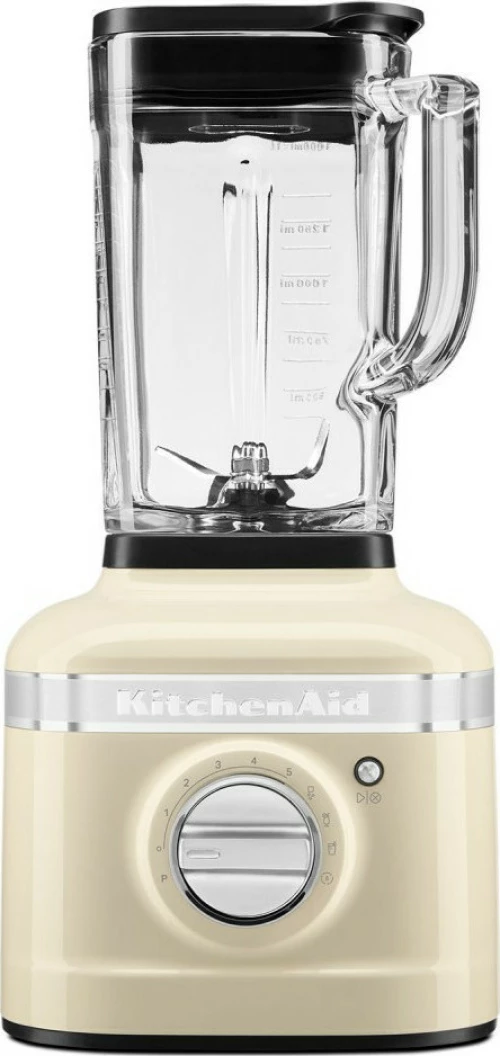 Kitchenaid Επαγγελματικό Μπλέντερ Artisan K400 5KSB4026EAC