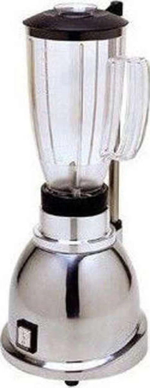 Macap P100 Επαγγελματικό Μπλέντερ 0.4kW με Χωρητικότητα Κανάτας 1.5lt 20x20x46cm