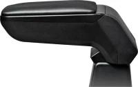 Skoda Octavia 97-09 Τεμπελης Αυτοκινητου Armster S Μαυρος
