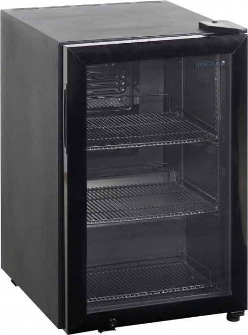 Tefcold Ψυγείο Αναψυκτικών BC60