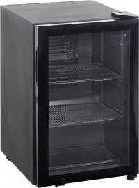Tefcold Ψυγείο Αναψυκτικών BC60