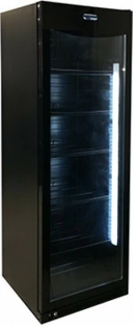 Ventus Ψυγείο Αναψυκτικών VCB400B