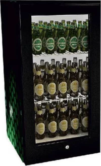 Sanden Intercool Ψυγείο Αναψυκτικών ICG-108HB