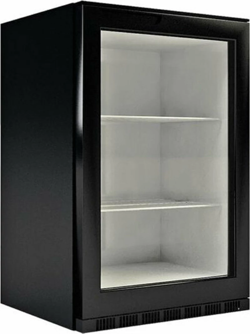 Sanden Intercool Ψυγείο Αναψυκτικών ICG-108HB