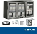 Klimaitalia Ψυγείο Αναψυκτικών S 285 XH