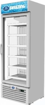 Sanden Intercool Επαγγελματικός Καταψύκτης SNR-0505