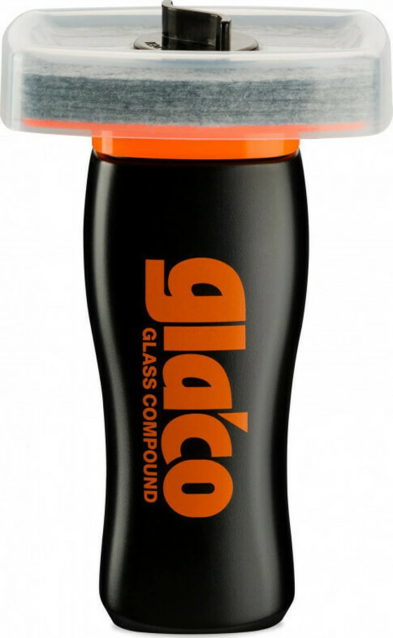 Soft99 Glaco Glass Compound Roll On 100ml