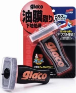 Soft99 Glaco Glass Compound Roll On 100ml