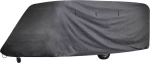 vidaXL Κουκούλα Τροχόσπιτου 610x230cm