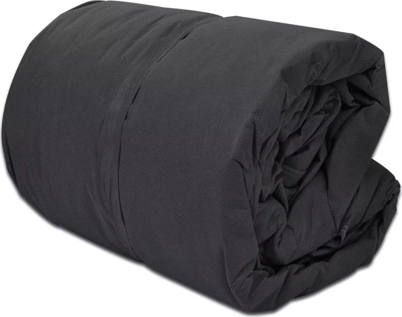 vidaXL Κουκούλα Τροχόσπιτου 610x230cm