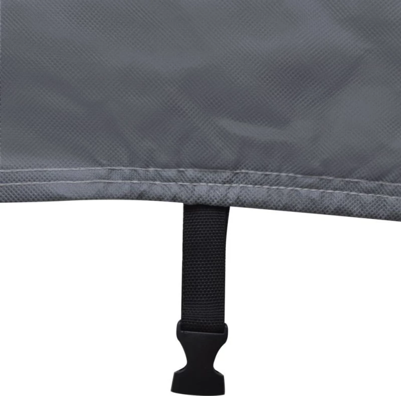 vidaXL Κουκούλα Τροχόσπιτου 610x230cm